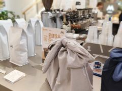 -M Stand(宁波万象城店)