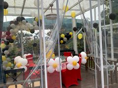 -海市蜃楼花园主题餐厅(石顶店)