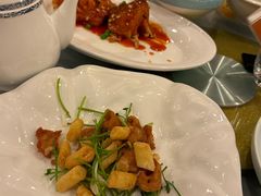 -全聚德(上海首店浦东店)