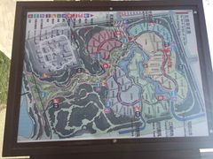 武清绿博园-武清南湖绿博园