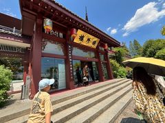 -楼外楼(西湖景区孤山路店)