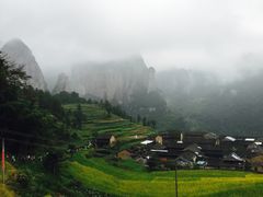 -公盂村