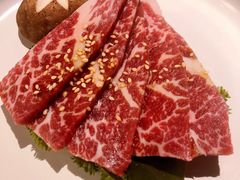 -肉魁屋·烧肉·烧鸟·酒场(高新店)