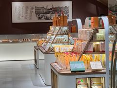 -老鼎丰糕点铺子(国贸商城店)