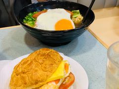 -华嫂冰室(尖沙咀店)