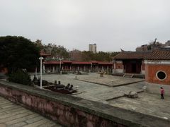 -同安孔庙