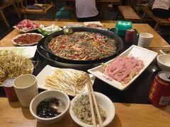 -锅首鲜品火锅(鸳鸯店)