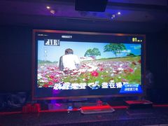 -欢唱KTV(东街店)