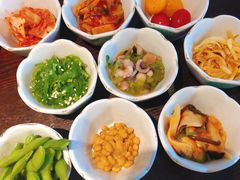 -松子料理(白家庄店)