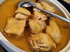 -望乡楼上海菜(日月光店)