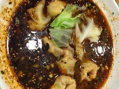 -霸道川面馆(张江店)