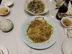-峰峰菜馆(昌茂店)