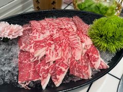 -扎起市井老火锅(乐山总店)