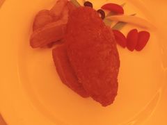 -成桂西餐厅·42年的味道(五大道疙瘩楼店)