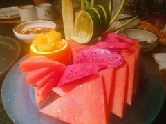 -嘉禾·悦享餐厅(八方汇店)