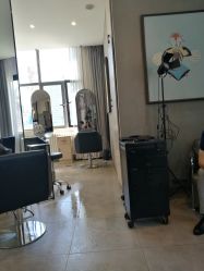-MOVAN HAIR莫凡匠人发型屋