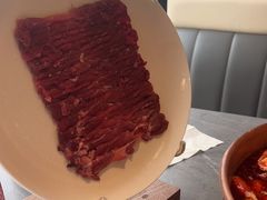 -前门·鲜肉火锅(长风店)