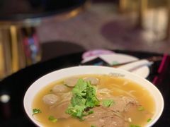 特别牛肉粉-MISS PHO·觅粉·越南粉实验室(保利文化广场店)