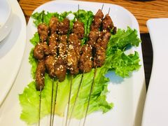 -秦唐一号西安菜馆(钟楼店)