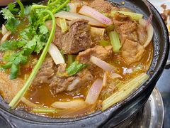 牛魔王-二楼老店重庆鸡公煲(真光路店)