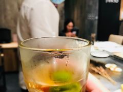 梅子酒-大渔铁板烧(蛇口店)