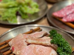 -西塔老太太泥炉烤肉(湖东领汇广场店)
