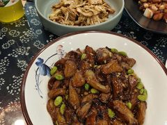 -玉桥餐厅(天坛店)