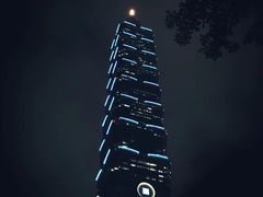 景点-台北101