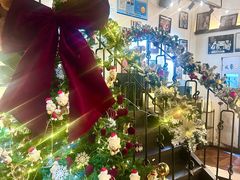 -LESCEDARS Brasserie Bistro香柏树