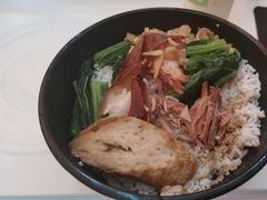 -林尧隆江猪脚饭店(东门店)