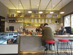 -KYO COFFEE(胶州路店)