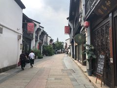 景点-鼓楼(西湖风景名胜区)
