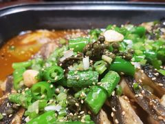 -鱼羊宴烤鱼羊蝎子烧烤(怡馨家园店)