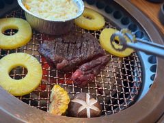 -炎蔵牛舌烤肉