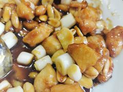 -味+新京宴·烤鸭·北京菜(创意谷店)