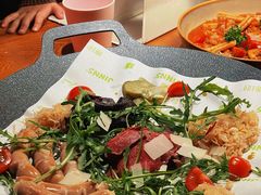-JINNS锦时 steak&pizza(浸信会礼拜堂旧址店)