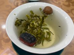 -尕西木老春台东乡手抓美食
