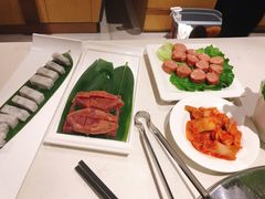 -么子烤肉(化龙池店)