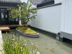 -成都院坝精品私汤民宿酒店