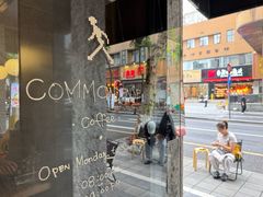 -常识咖啡common sense(春熙路店)
