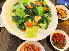 -中国厨房/台湾牛肉面