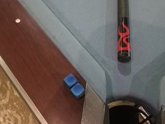 -利都新概念棋牌桌球(本溪路店)