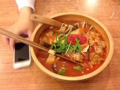 -石榴姐•山城小馆(创始店)