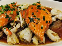 -昌正春天酒店-海鲜餐厅