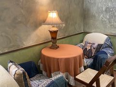 -六区宿舍咖啡店