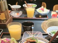 -無二炙坊·和牛烧肉(大钟寺1733店)
