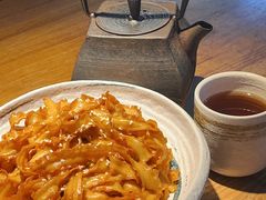 -水木苼 蔬食料理
