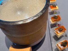 -北京老铺烤鸭(第五国际店)
