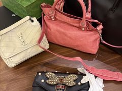 -小飞侠奢侈品回收 寄卖 养护(宝山宝龙广场店)