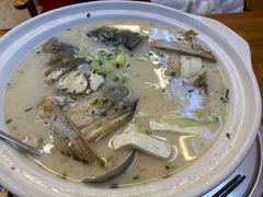 -老味道1992(武当山店)